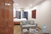 Brand new one bedroom separate for rent in near Water Park, Tay Ho st